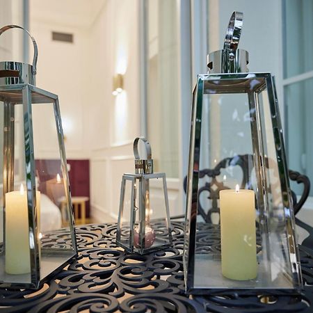 Suite Residenza Quartieri Storici Duomo Флоренция Экстерьер фото