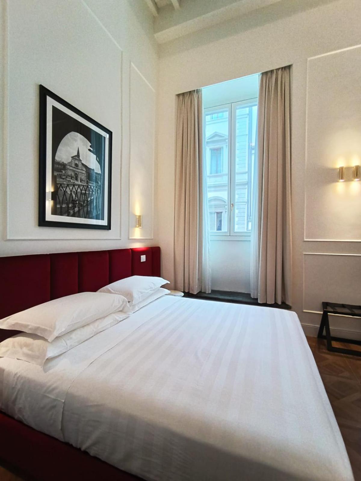 Suite Residenza Quartieri Storici Duomo Флоренция Экстерьер фото