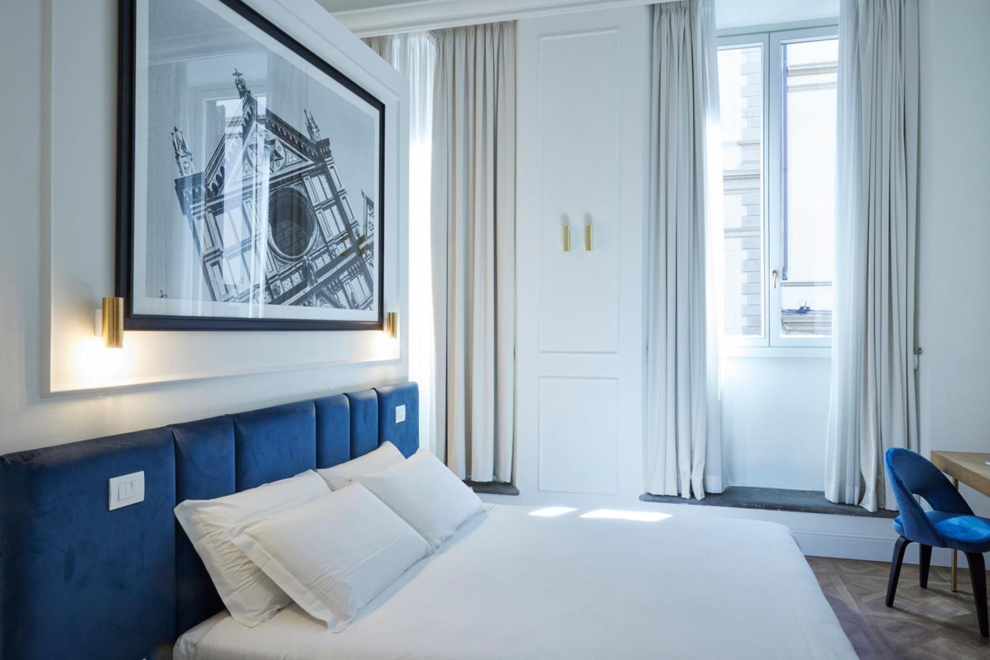 Suite Residenza Quartieri Storici Duomo Флоренция Экстерьер фото