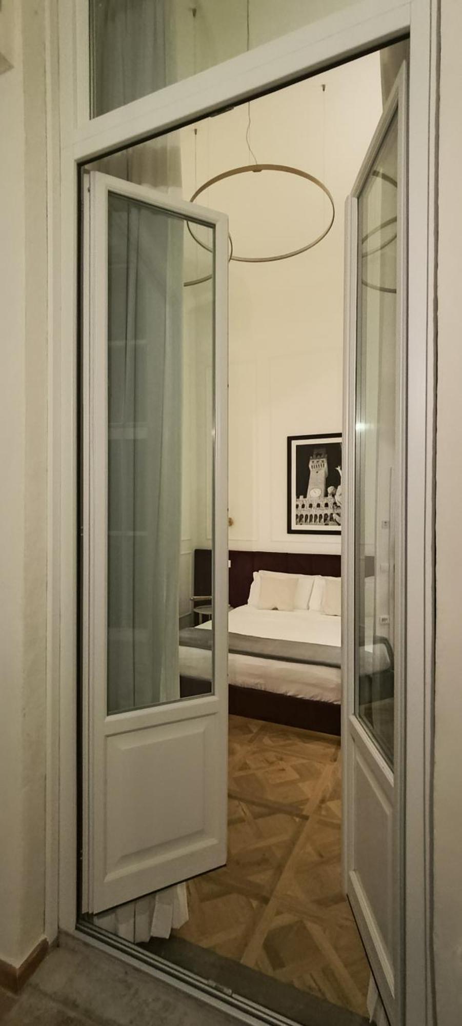 Suite Residenza Quartieri Storici Duomo Флоренция Экстерьер фото