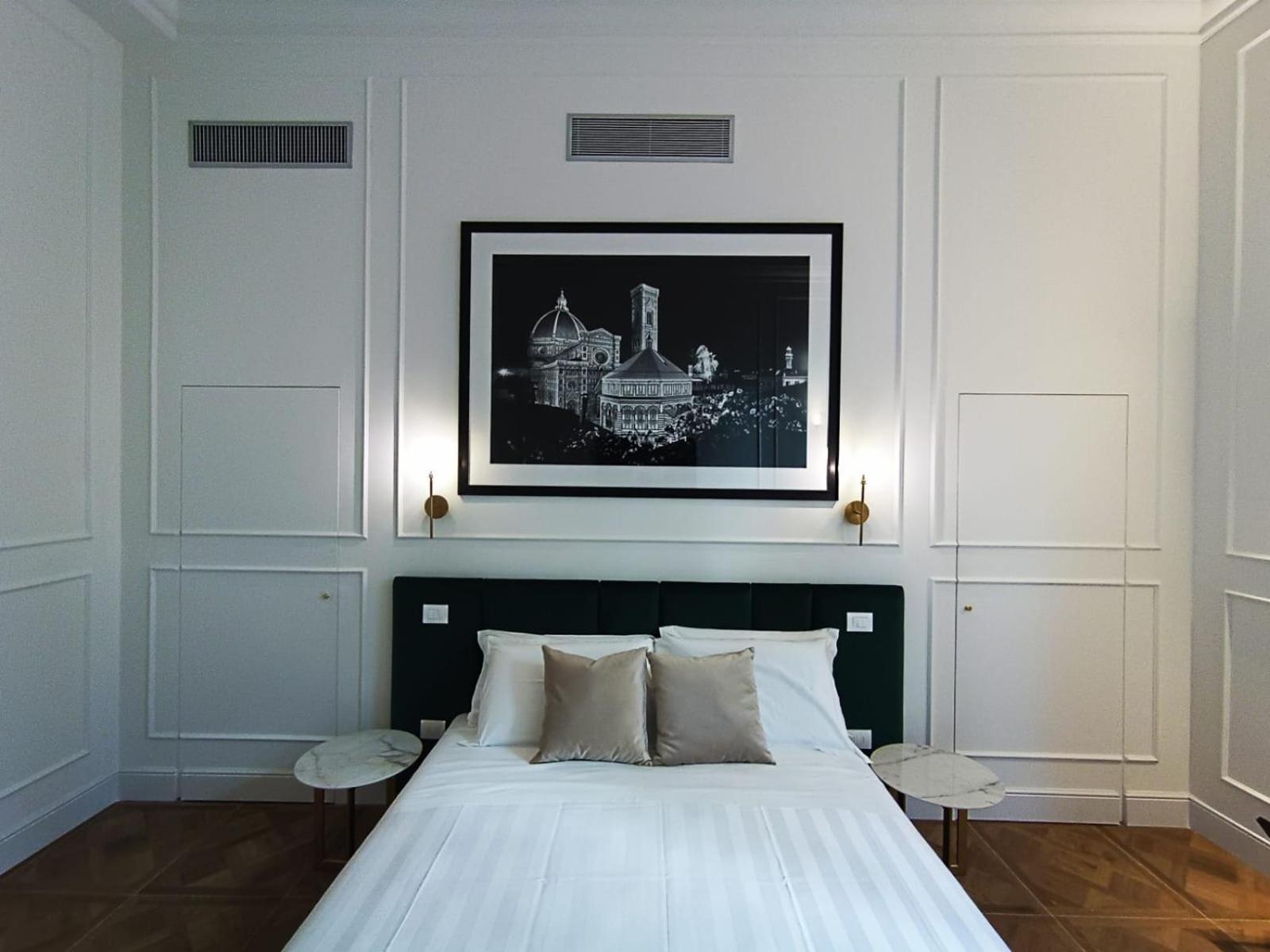 Suite Residenza Quartieri Storici Duomo Флоренция Экстерьер фото