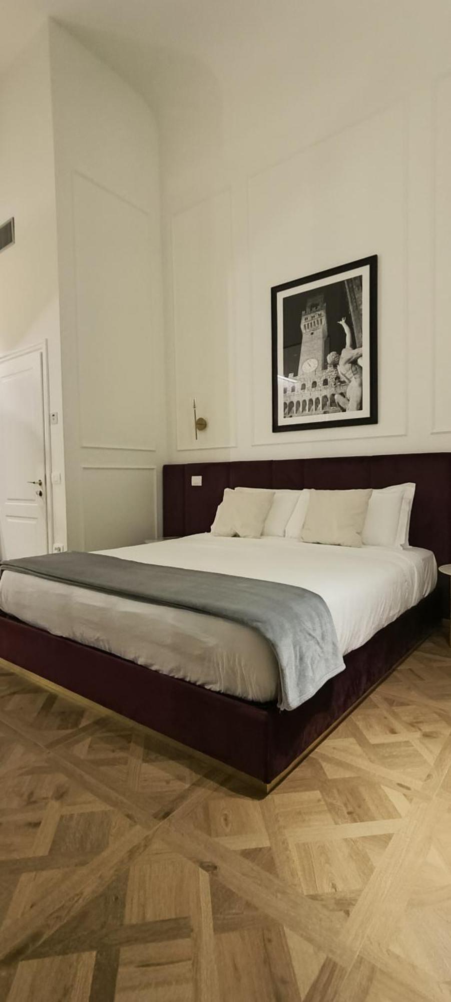 Suite Residenza Quartieri Storici Duomo Флоренция Экстерьер фото