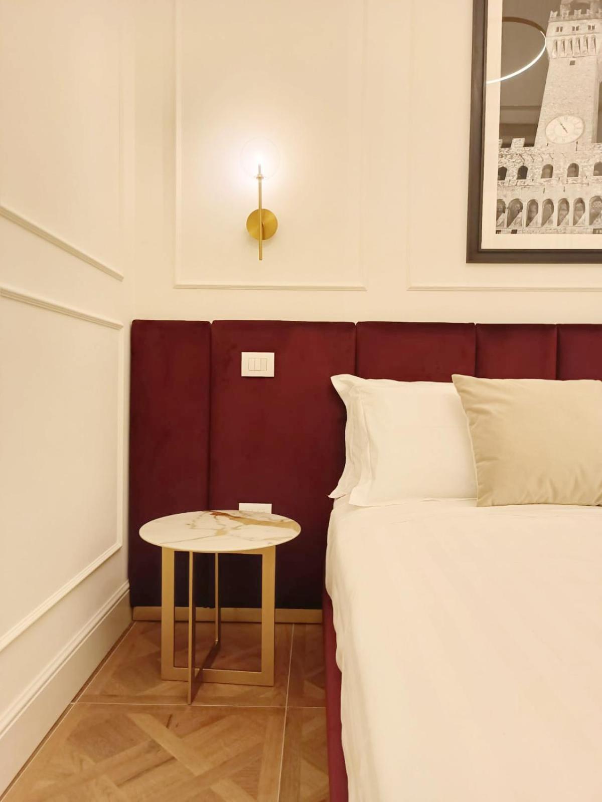 Suite Residenza Quartieri Storici Duomo Флоренция Экстерьер фото