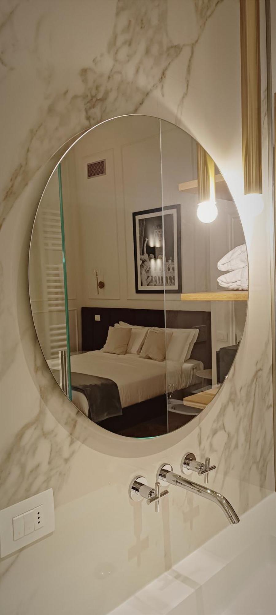 Suite Residenza Quartieri Storici Duomo Флоренция Экстерьер фото