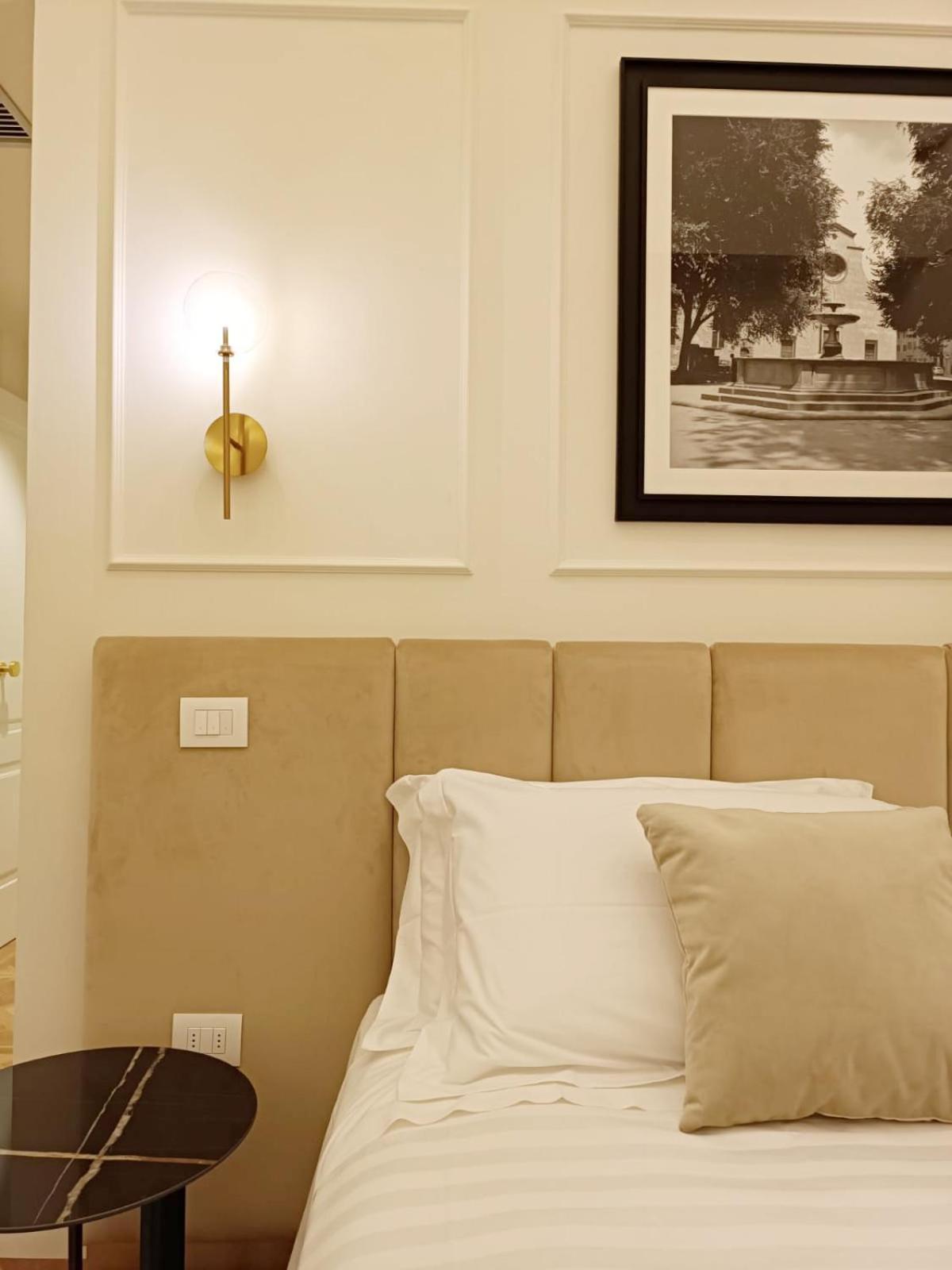 Suite Residenza Quartieri Storici Duomo Флоренция Экстерьер фото
