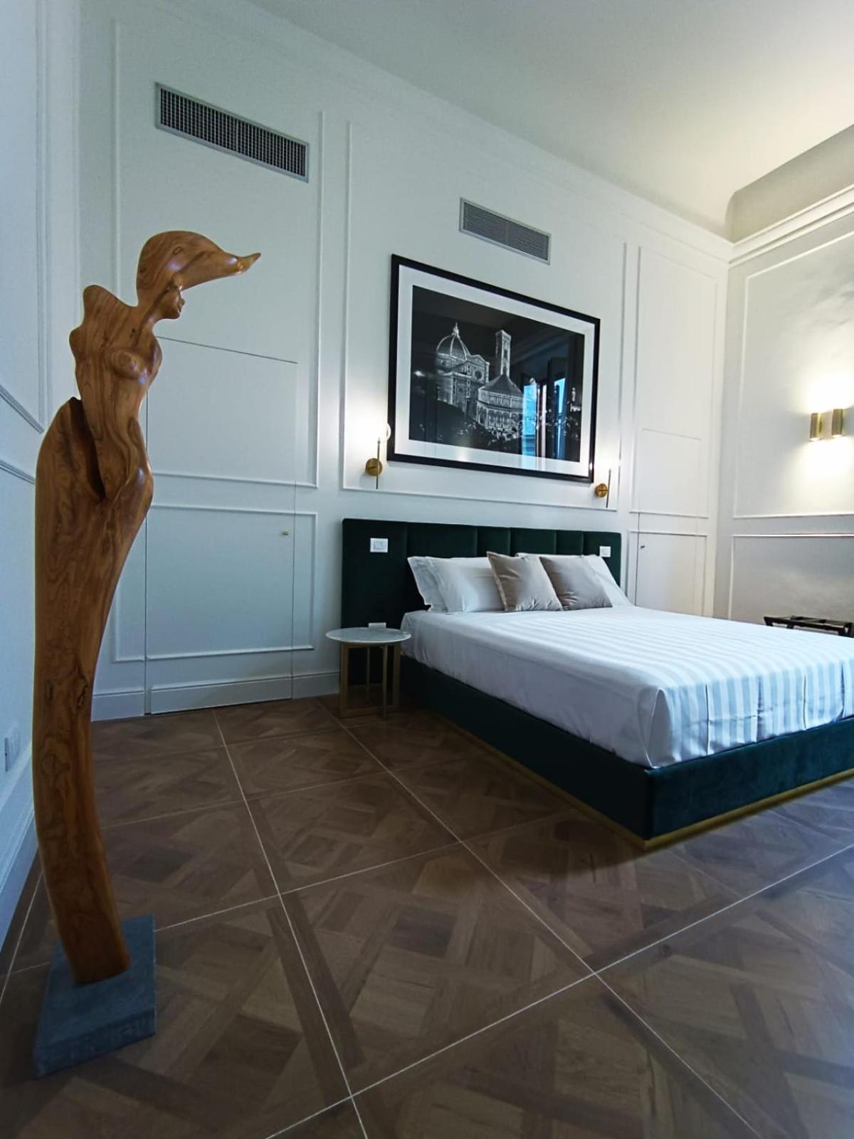 Suite Residenza Quartieri Storici Duomo Флоренция Экстерьер фото