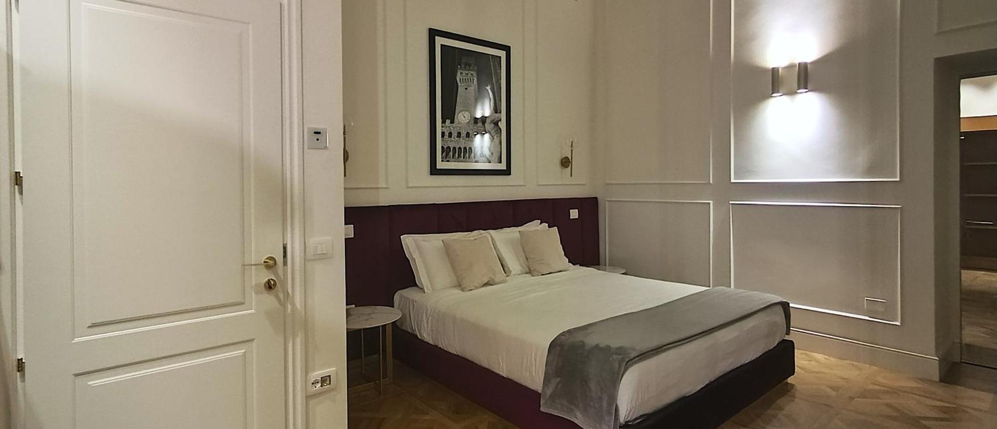 Suite Residenza Quartieri Storici Duomo Флоренция Экстерьер фото