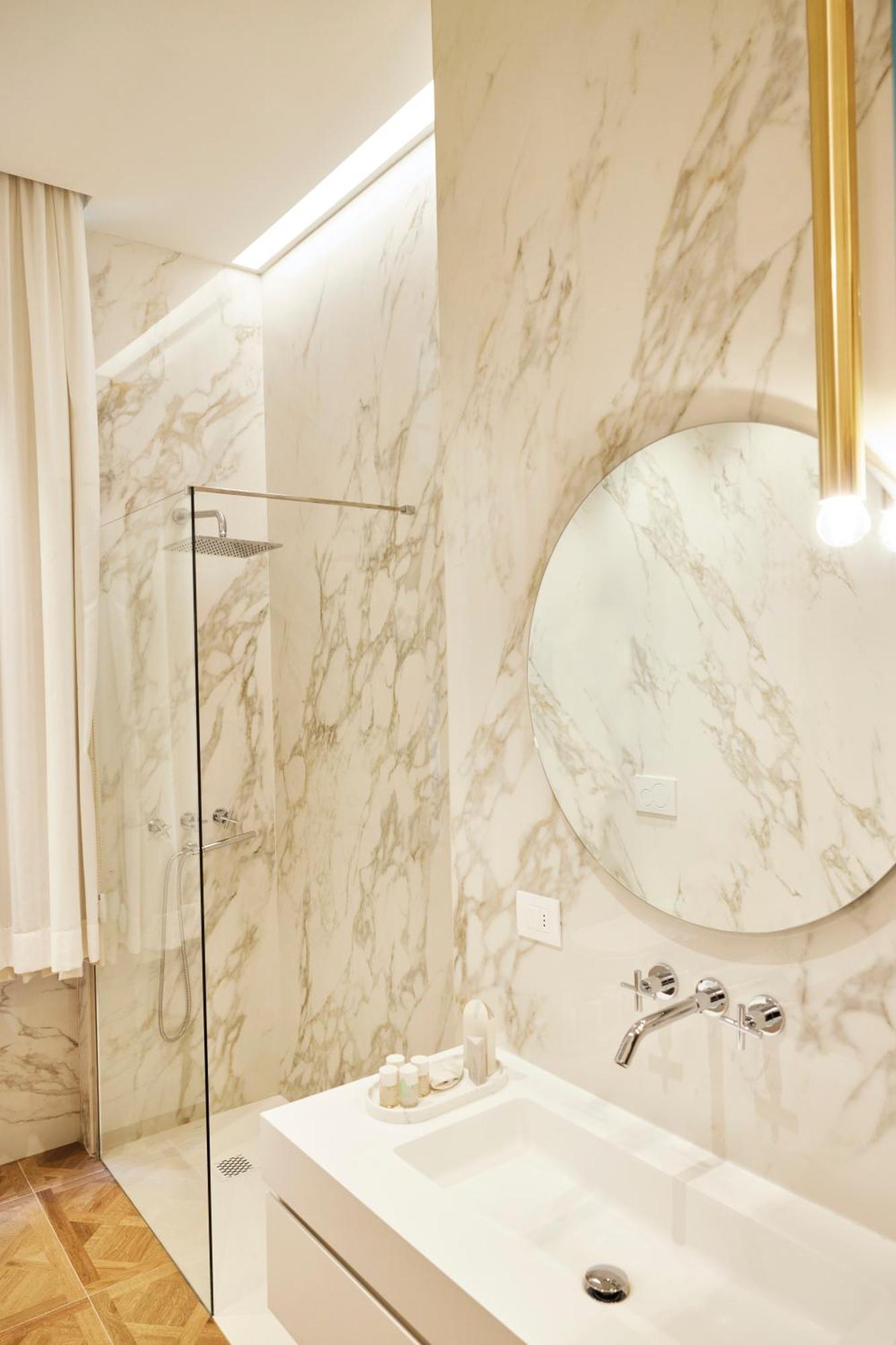 Suite Residenza Quartieri Storici Duomo Флоренция Экстерьер фото