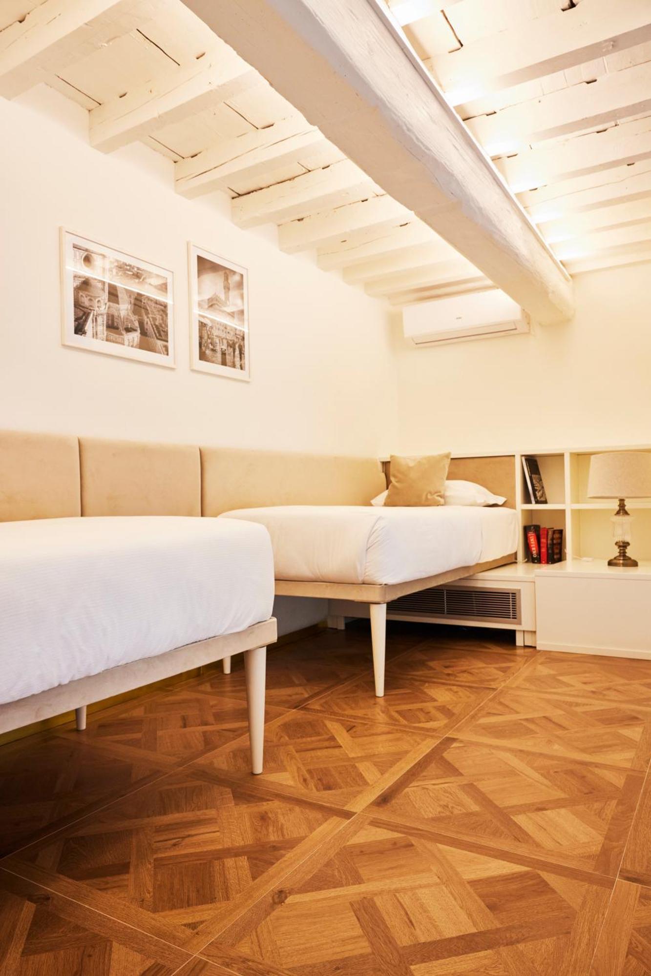 Suite Residenza Quartieri Storici Duomo Флоренция Экстерьер фото